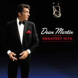 Dean Martin - Greatest Hits in the group VINYL / Pop-Rock at Bengans Skivbutik AB (4028441)