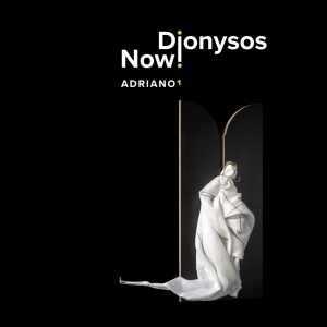 Dionysos Now! / Tore Denys - Adriano 1 - Works by Adriaan Willaert in the group OUR PICKS /  Christmas gift tip Vinyl at Bengans Skivbutik AB (4028848)