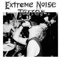 Extreme Noise Terror - Burladingen 1988 in the group CD / Pop-Rock at Bengans Skivbutik AB (4029701)