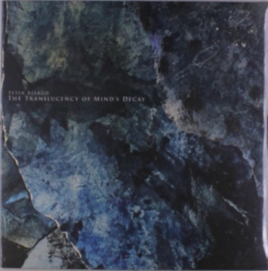 Bjärgö Peter - Translucency Of Mind's Decay in the group OTHER / -Start Sell at Bengans Skivbutik AB (4029747)