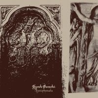 Davachi Sarah - Antiphonals (Indie Exclusive, Silve in the group OUR PICKS /  Christmas gift tip Vinyl at Bengans Skivbutik AB (4029767)