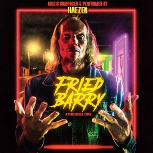 Haezer - Fried Barry in the group OUR PICKS / Christmas gift tip CD at Bengans Skivbutik AB (4029789)