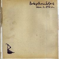 Babyshambles - Down In Albion in the group VINYL / Pop-Rock at Bengans Skivbutik AB (4029852)