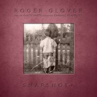 Roger Glover - Snapshot+ in the group  /  at Bengans Skivbutik AB (4029858)