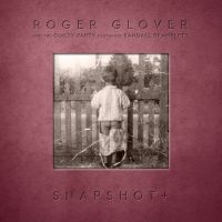 Roger Glover - Snapshot+ in the group OUR PICKS / Christmas gift tip CD at Bengans Skivbutik AB (4029858)