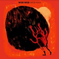 Web Web X  Max Herre - Web Max in the group CD / Jazz at Bengans Skivbutik AB (4029952)