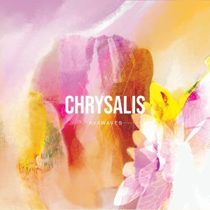 Avawaves - Chrysalis in the group OUR PICKS /  Christmas gift tip Vinyl at Bengans Skivbutik AB (4030200)