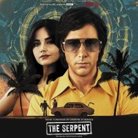 Scherrer Dominik - Serpent - Original Soundtrack in the group CD / Elektroniskt,Film-Musikal,Pop-Rock,World Music at Bengans Skivbutik AB (4030269)