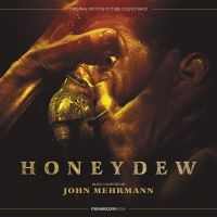 Mehrmann John - Honeydew - Original Soundtrack in the group CD / Elektroniskt,Film-Musikal,Pop-Rock,World Music at Bengans Skivbutik AB (4030270)