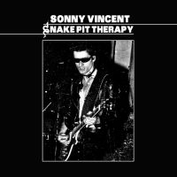 Vincent Sonny - Snake Pit Therapy in the group OUR PICKS / Christmas gift tip CD at Bengans Skivbutik AB (4030271)