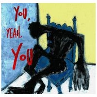 Tré Burt - You, Yeah, You (Ltd Red Vinyl) in the group VINYL / Pop-Rock at Bengans Skivbutik AB (4030300)