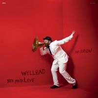 Wellbad - Rock Noir (Live) in the group VINYL / Blues,Jazz at Bengans Skivbutik AB (4030310)