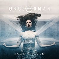 Once Human - Scar Weaver in the group CD / Hårdrock at Bengans Skivbutik AB (4031064)