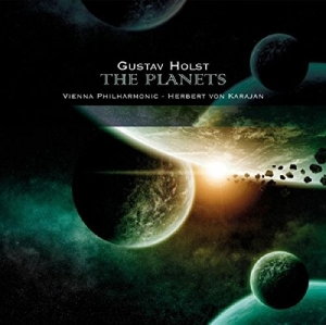 Gustav Holst - Holst: The Planets in the group OUR PICKS /  Christmas gift tip Vinyl at Bengans Skivbutik AB (4031241)