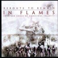 In Flames - Reroute To Remain in the group OUR PICKS / Christmas gift tip CD at Bengans Skivbutik AB (4031326)