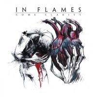 In Flames - Come Clarity in the group CD / Hårdrock,Svensk Musik at Bengans Skivbutik AB (4031327)