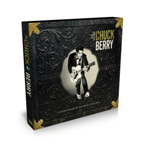 Chuck.=V/A= Berry - Many Faces Of Chuck Berry in the group CD / Blues,Jazz,Pop-Rock at Bengans Skivbutik AB (4032079)