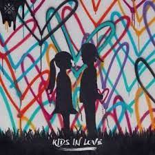 Kygo - Kids In Love in the group OTHER / 10399 at Bengans Skivbutik AB (4032083)