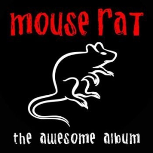 Mouse Rat - Awesome Album in the group VINYL / Pop-Rock at Bengans Skivbutik AB (4032119)