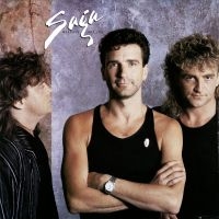 Saga - Wildest Dreams (Reissue) in the group CD / Pop-Rock at Bengans Skivbutik AB (4033560)