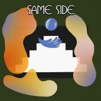 Same Side - Same Side in the group VINYL / Pop-Rock at Bengans Skivbutik AB (4034171)