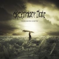 Decembre Noir - Forsaken Earth (Vinyl Lp) in the group VINYL / Hårdrock at Bengans Skivbutik AB (4034233)