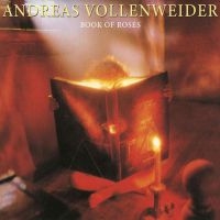 Vollenweider Andreas - Book Of Roses in the group CD / Pop-Rock at Bengans Skivbutik AB (4034376)