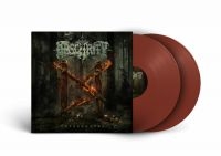 Obscurity - Skogarmaors (2 Lp Red/Gold Vinyl Lp in the group VINYL / Hårdrock at Bengans Skivbutik AB (4034395)