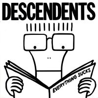 Descendents - Everything Sucks in the group VINYL / Pop-Rock at Bengans Skivbutik AB (4034993)