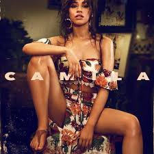 Cabello Camila - Camila in the group CD / Pop-Rock,Övrigt at Bengans Skivbutik AB (4035301)