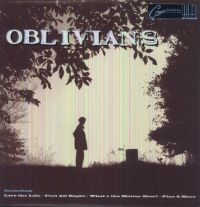 OBLIVIANS - PLAY NINE SONGS WITH MR QUINTON in the group OUR PICKS /  Christmas gift tip Vinyl at Bengans Skivbutik AB (4035797)