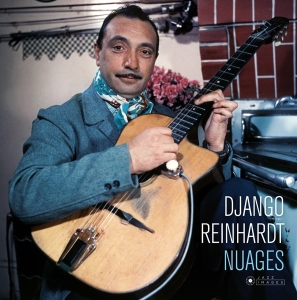 Django Reinhardt - Nuages in the group OTHER / -Startsida Vinylkampanj at Bengans Skivbutik AB (4035858)