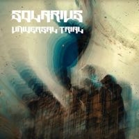 Solarius - Universal Trial in the group VINYL / Hårdrock,Svensk Musik at Bengans Skivbutik AB (4035912)