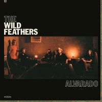 Wild Feathers The - Alvarado in the group CD / Rock at Bengans Skivbutik AB (4035988)