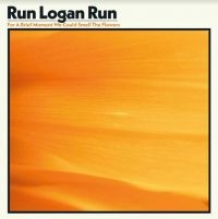 Run Logan Run - For A Brief Moment We Could Smell T in the group CD / Jazz at Bengans Skivbutik AB (4036014)