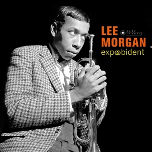 Morgan Lee - Expobedient in the group VINYL / Jazz at Bengans Skivbutik AB (4036536)