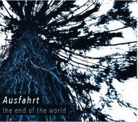 Ausfahrt - End Of The World in the group CD / Jazz at Bengans Skivbutik AB (4036687)