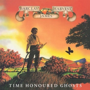 Barclay James Harvest - Time Honoured Ghosts in the group OTHER / MK Test 3 at Bengans Skivbutik AB (4036728)