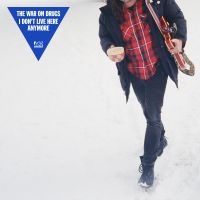 The War On Drugs - I Don't Live Here Anymore (Vin in the group OTHER / -Start Jan R3 at Bengans Skivbutik AB (4036807)