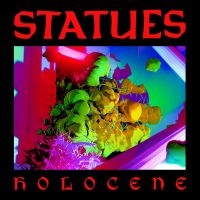 Statues - Holocene in the group OTHER / CDV06 at Bengans Skivbutik AB (4036872)