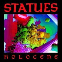 Statues - Holocene Lp in the group OTHER / -Start Jan R2 at Bengans Skivbutik AB (4036872)