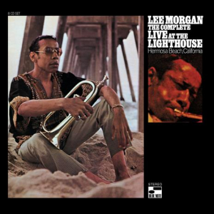 Lee Morgan - The Complete Live At The Lighthouse in the group CD / Pop-Rock at Bengans Skivbutik AB (4037734)
