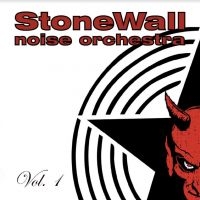 Stonewall Noise Orchestra - Vol 1 in the group VINYL / Hårdrock,Svensk Musik at Bengans Skivbutik AB (4037833)