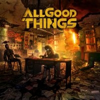 All Good Things - A Hope In Hell in the group CD / Pop-Rock at Bengans Skivbutik AB (4037875)