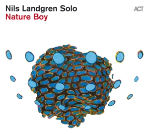 Landgren Nils - Nature Boy in the group Minishops / Nils Landgren at Bengans Skivbutik AB (4037914)