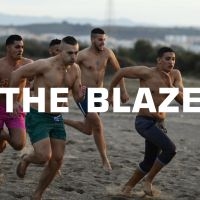 The Blaze - Territory in the group VINYL / Dance-Techno,Pop-Rock at Bengans Skivbutik AB (4038298)