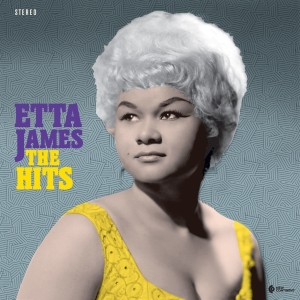 Etta James - Hits in the group OUR PICKS /  Christmas gift tip Vinyl at Bengans Skivbutik AB (4039411)