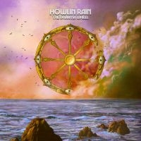 Howlin Rain - Dharma Wheel in the group VINYL / Pop-Rock,Reggae at Bengans Skivbutik AB (4039850)