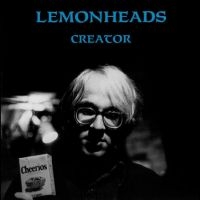 Lemonheads - Creator (Blue Lp + Cd) in the group VINYL / Pop-Rock at Bengans Skivbutik AB (4040029)