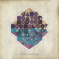 Weaver Jane - Modern Kosmology in the group VINYL / Pop-Rock at Bengans Skivbutik AB (4040040)